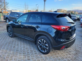 Mazda CX-5 2.5i | Mobile.bg    5