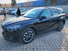 Mazda CX-5 2.5i | Mobile.bg    2