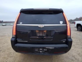 Cadillac Escalade | Mobile.bg    5