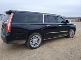 Cadillac Escalade | Mobile.bg    6