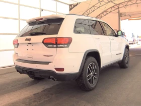 Jeep Grand cherokee Trailhawk* 8ZF* 4X4* Дистроник* Подгрев* Пано* - 26900 лв. - 82579856 | Car24.bg