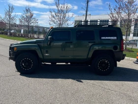 Обява за продажба на Hummer H3 * 4dr AWD SUV* CARFAX* АВТОФИНАНСИРАНЕ*  ~13 300 лв. - изображение 2