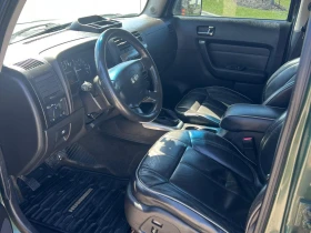 Обява за продажба на Hummer H3 * 4dr AWD SUV* CARFAX* АВТОФИНАНСИРАНЕ*  ~13 300 лв. - изображение 7