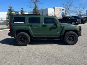 Обява за продажба на Hummer H3 * 4dr AWD SUV* CARFAX* АВТОФИНАНСИРАНЕ*  ~13 300 лв. - изображение 4