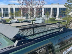 Обява за продажба на Hummer H3 * 4dr AWD SUV* CARFAX* АВТОФИНАНСИРАНЕ*  ~13 300 лв. - изображение 6