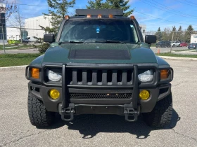 Обява за продажба на Hummer H3 * 4dr AWD SUV* CARFAX* АВТОФИНАНСИРАНЕ*  ~13 300 лв. - изображение 1
