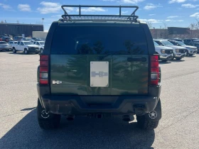 Обява за продажба на Hummer H3 * 4dr AWD SUV* CARFAX* АВТОФИНАНСИРАНЕ*  ~13 300 лв. - изображение 3