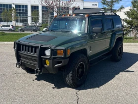 Hummer H3 * 4dr AWD SUV* CARFAX* АВТОФИНАНСИРАНЕ* 