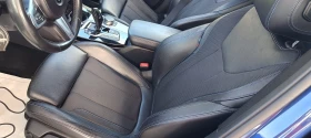 Обява за продажба на BMW X3 XDrive 20d M-PACK ~39 999 лв. - изображение 10