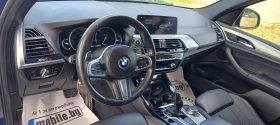 Обява за продажба на BMW X3 XDrive 20d M-PACK ~39 999 лв. - изображение 9