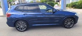 Обява за продажба на BMW X3 XDrive 20d M-PACK ~39 999 лв. - изображение 7
