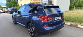 Обява за продажба на BMW X3 XDrive 20d M-PACK ~39 999 лв. - изображение 4