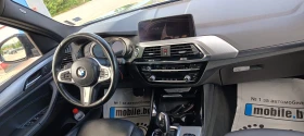 Обява за продажба на BMW X3 XDrive 20d M-PACK ~39 999 лв. - изображение 8