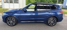 Обява за продажба на BMW X3 XDrive 20d M-PACK ~39 999 лв. - изображение 3