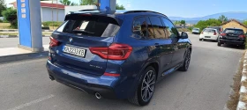 Обява за продажба на BMW X3 XDrive 20d M-PACK ~39 999 лв. - изображение 6