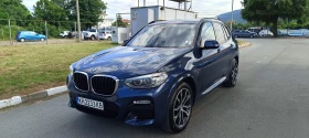 Обява за продажба на BMW X3 XDrive 20d M-PACK ~39 999 лв. - изображение 2