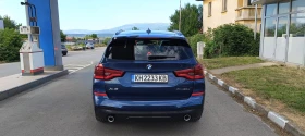 Обява за продажба на BMW X3 XDrive 20d M-PACK ~39 999 лв. - изображение 5