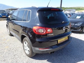 VW Tiguan 1.4 TSI 4X4 | Mobile.bg    7