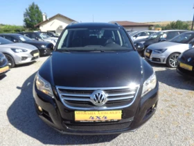 VW Tiguan 1.4 TSI 4X4 | Mobile.bg    2