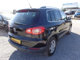 VW Tiguan 1.4 TSI 4X4 | Mobile.bg    5