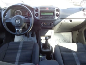 VW Tiguan 1.4 TSI 4X4 | Mobile.bg    12