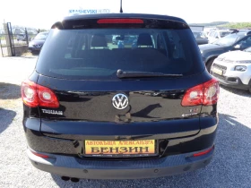 VW Tiguan 1.4 TSI 4X4 | Mobile.bg    6