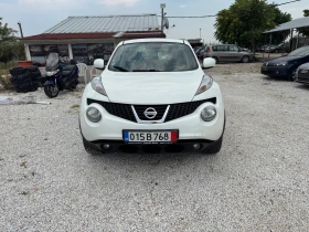 Nissan Juke 1.6i-NAVI-KAMERA | Mobile.bg    8