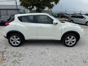 Nissan Juke 1.6i-NAVI-KAMERA | Mobile.bg    4
