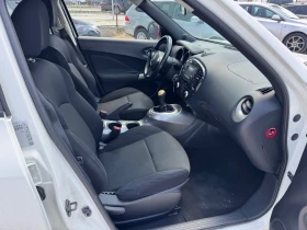 Обява за продажба на Nissan Juke 1.6i-NAVI-KAMERA ~12 999 лв. - изображение 10