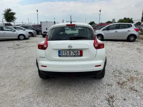 Nissan Juke 1.6i-NAVI-KAMERA | Mobile.bg    6