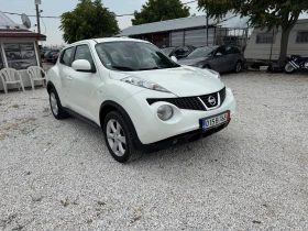 Nissan Juke 1.6i-NAVI-KAMERA | Mobile.bg    7