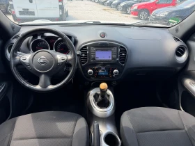 Nissan Juke 1.6i-NAVI-KAMERA - 12999 лв. - 11363774 13
