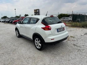 Nissan Juke 1.6i-NAVI-KAMERA | Mobile.bg    3
