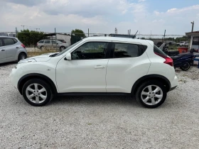 Nissan Juke 1.6i-NAVI-KAMERA | Mobile.bg    2