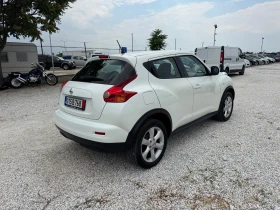 Nissan Juke 1.6i-NAVI-KAMERA | Mobile.bg    5