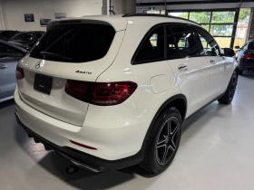 Mercedes-Benz GLC 300 AMG LINE/4MATIC/PANO/KEYLESS/CARPLAY | Mobile.bg    6