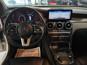 Mercedes-Benz GLC 300 AMG LINE/4MATIC/PANO/KEYLESS/CARPLAY | Mobile.bg    8