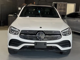 Mercedes-Benz GLC 300 AMG LINE/4MATIC/PANO/KEYLESS/CARPLAY | Mobile.bg    2