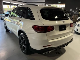 Mercedes-Benz GLC 300 AMG LINE/4MATIC/PANO/KEYLESS/CARPLAY | Mobile.bg    5