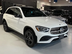 Mercedes-Benz GLC 300 AMG LINE/4MATIC/PANO/KEYLESS/CARPLAY | Mobile.bg    3