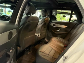 Mercedes-Benz GLC 300 AMG LINE/4MATIC/PANO/KEYLESS/CARPLAY | Mobile.bg    11