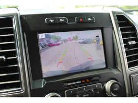 Ford F150 XLT V8 4WD SUPERCREW FX4 - 45500 лв. - 44109838 13