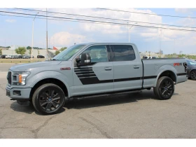 Ford F150 XLT V8 4WD SUPERCREW FX4 - 45500 лв. - 44109838 3
