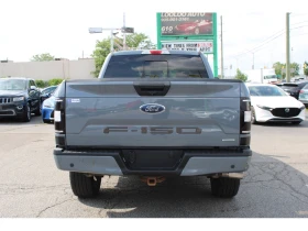 Ford F150 XLT V8 4WD SUPERCREW FX4 - 45500 лв. - 44109838 7