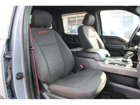 Ford F150 XLT V8 4WD SUPERCREW FX4 - 45500 лв. - 44109838 15