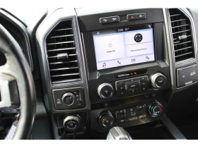Ford F150 XLT V8 4WD SUPERCREW FX4 - 45500 лв. - 44109838 12