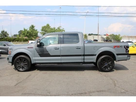 Ford F150 XLT V8 4WD SUPERCREW FX4 - 45500 лв. - 44109838 4