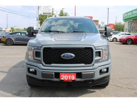 Ford F150 XLT V8 4WD SUPERCREW FX4 - 45500 лв. - 44109838 2