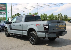 Ford F150 XLT V8 4WD SUPERCREW FX4 - 45500 лв. - 44109838 8