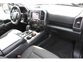 Ford F150 XLT V8 4WD SUPERCREW FX4 - 45500 лв. - 44109838 11